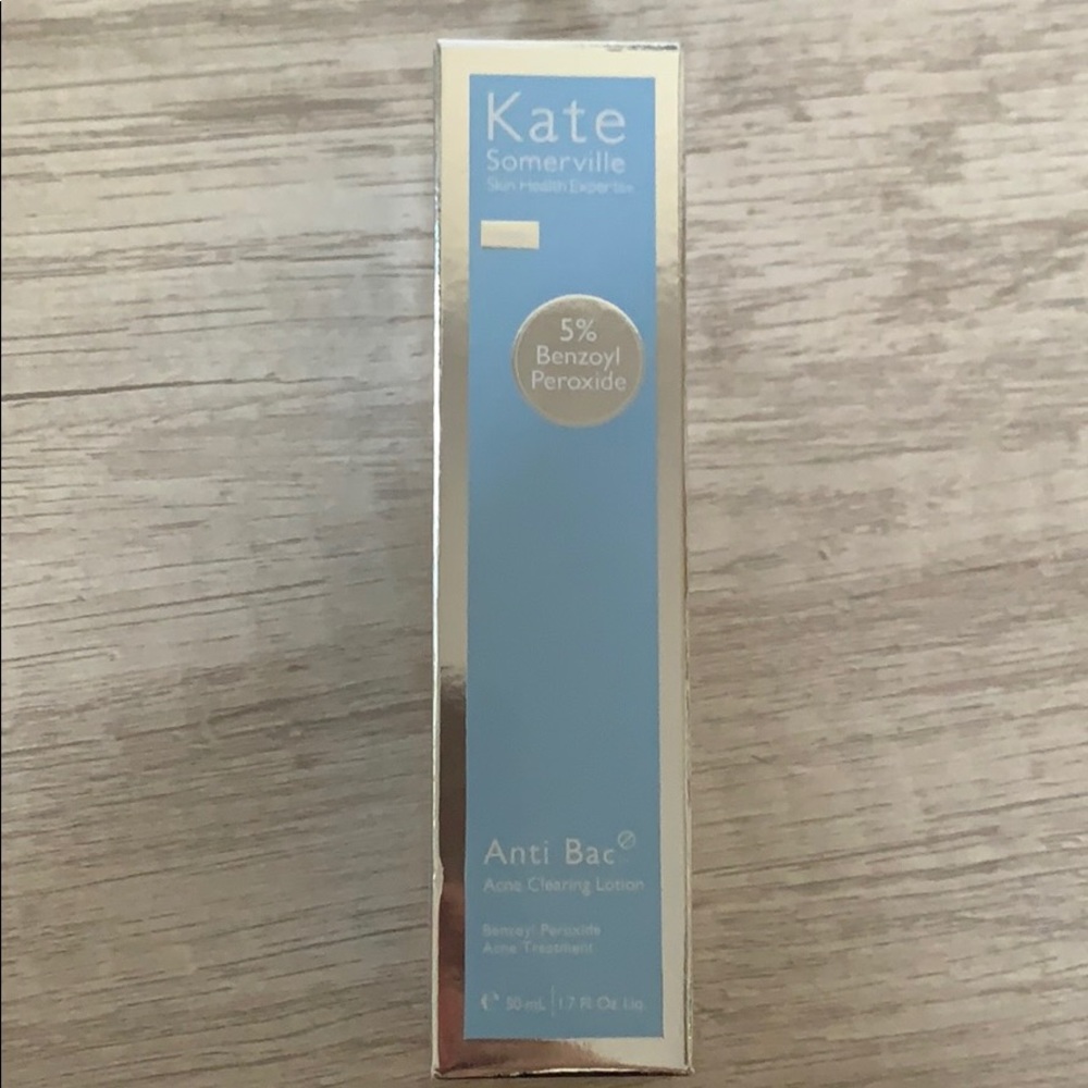 Kate Somerville Anti Bac Acne Clearing Lotion